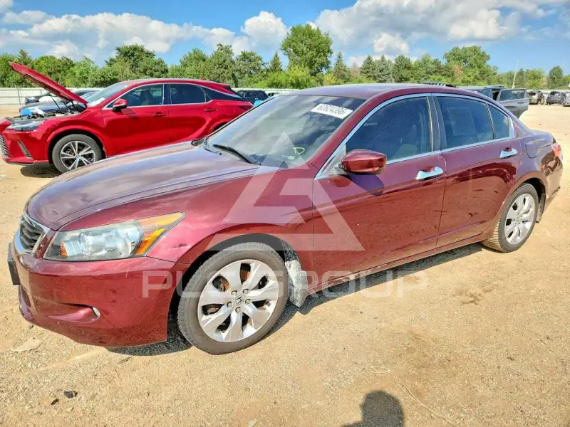 2009 Honda Accord photo