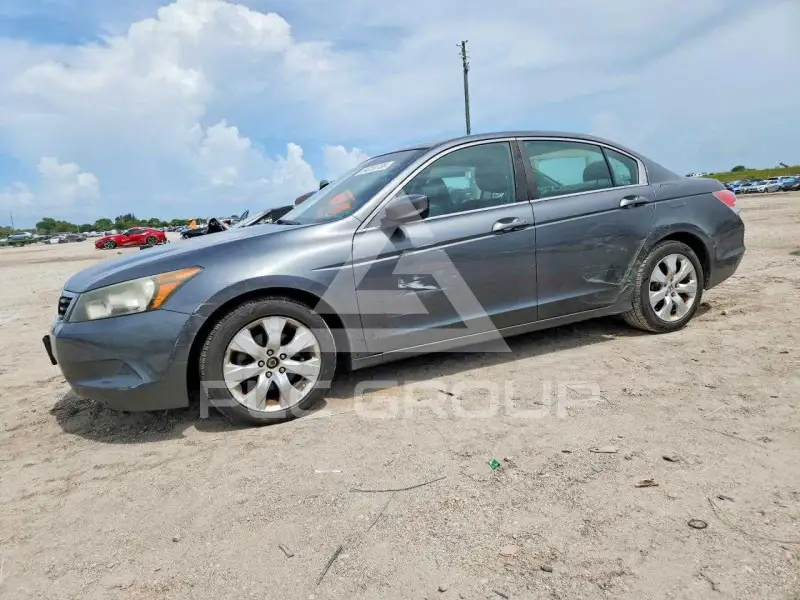 2009 Honda Accord фото