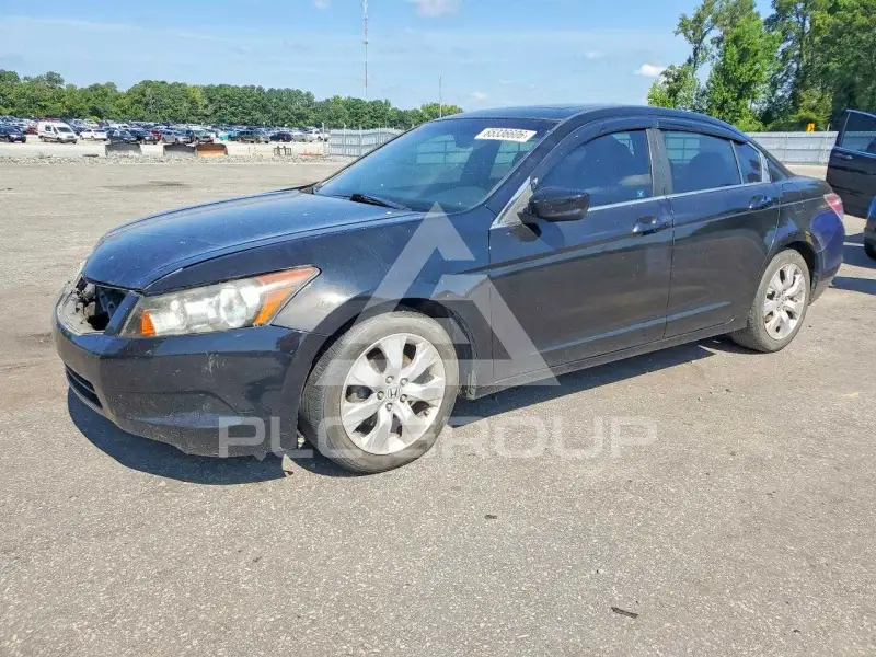 2009 Honda Accord фото