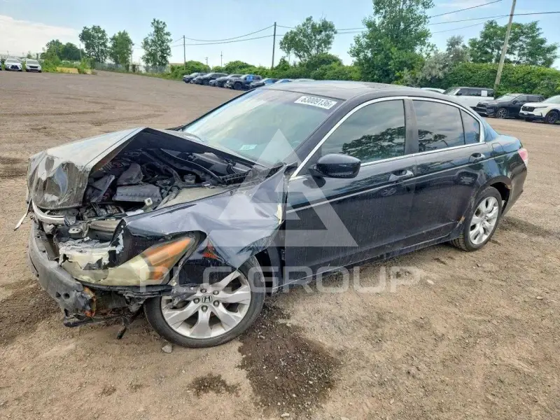 2009 Honda Accord photo