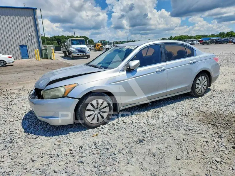 2009 Honda Accord photo