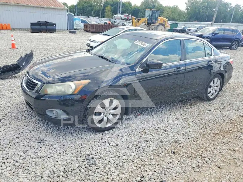 2009 Honda Accord photo