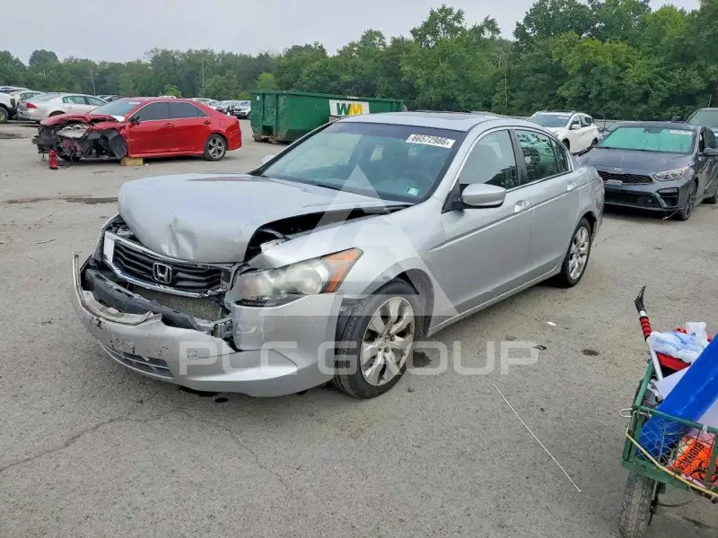 2009 Honda Accord photo