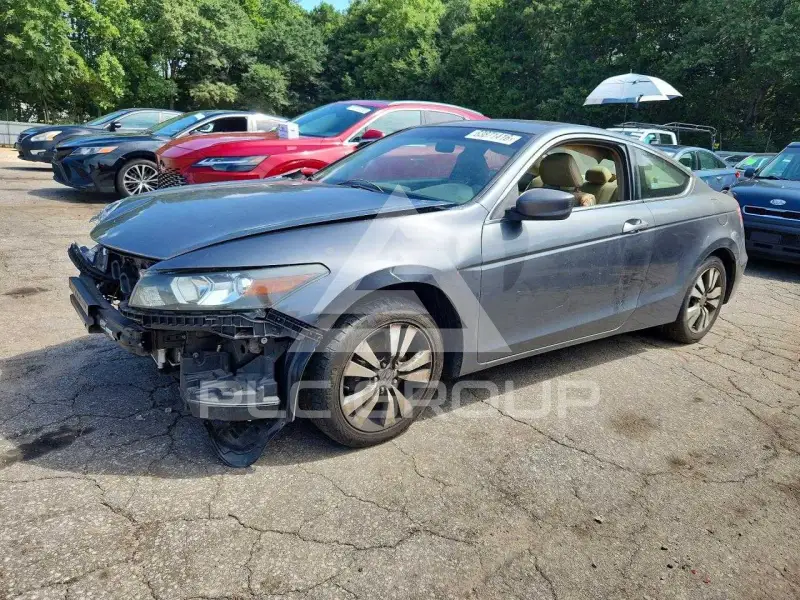 2009 Honda Accord photo