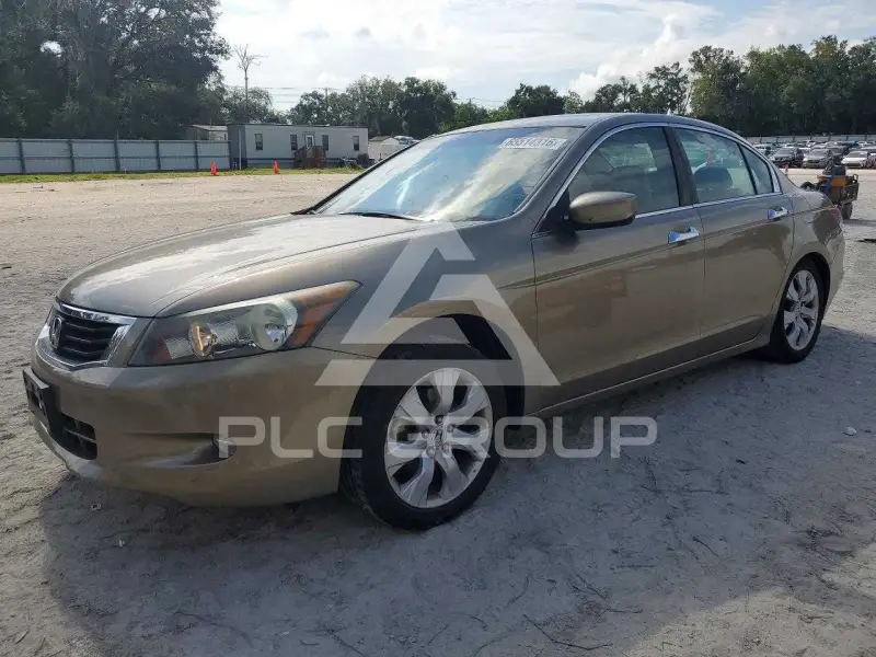 2009 Honda Accord фото