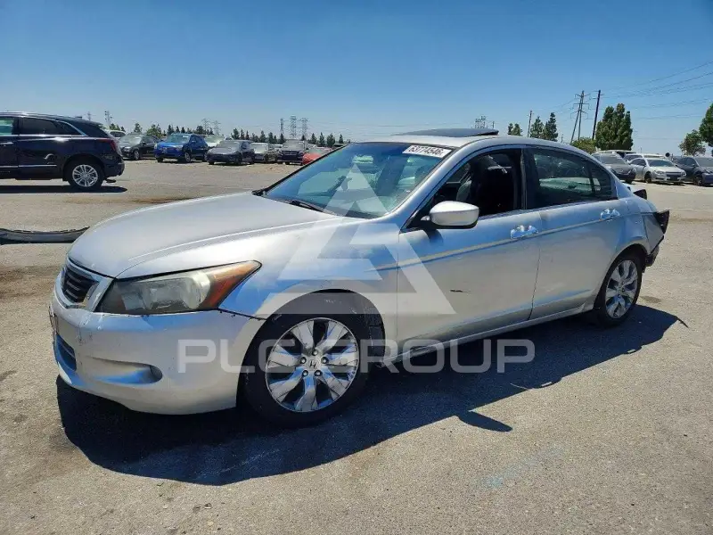 2009 Honda Accord фото