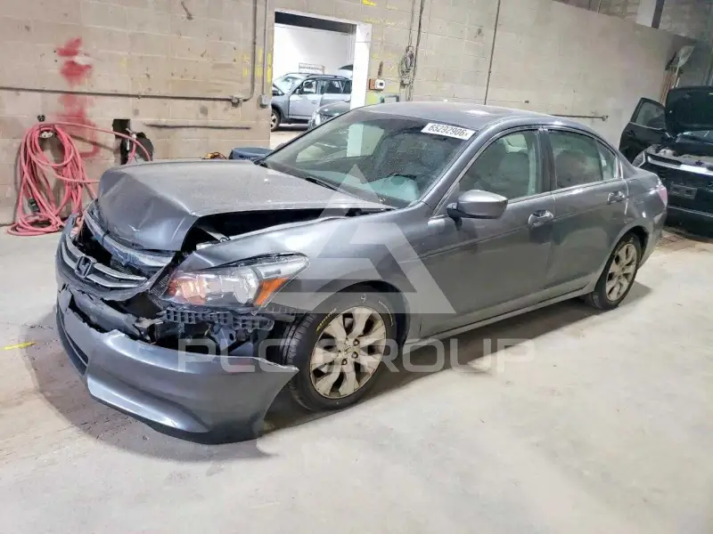 2009 Honda Accord фото