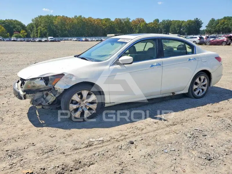 2009 Honda Accord фото
