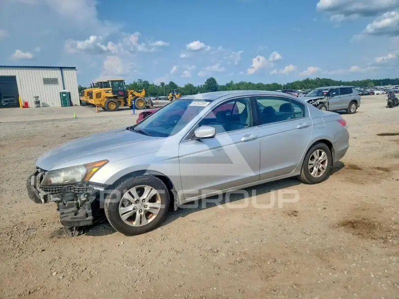 2009 Honda Accord фото