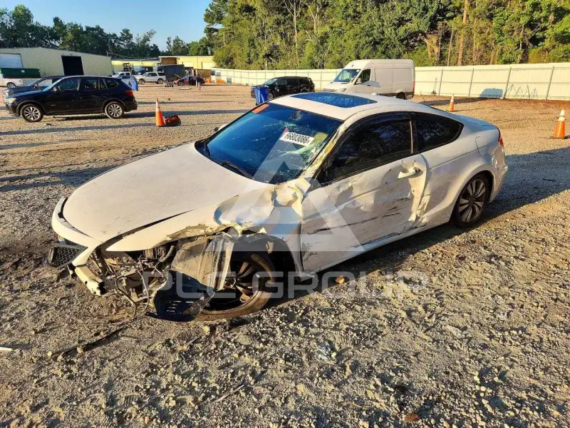2009 Honda Accord фото