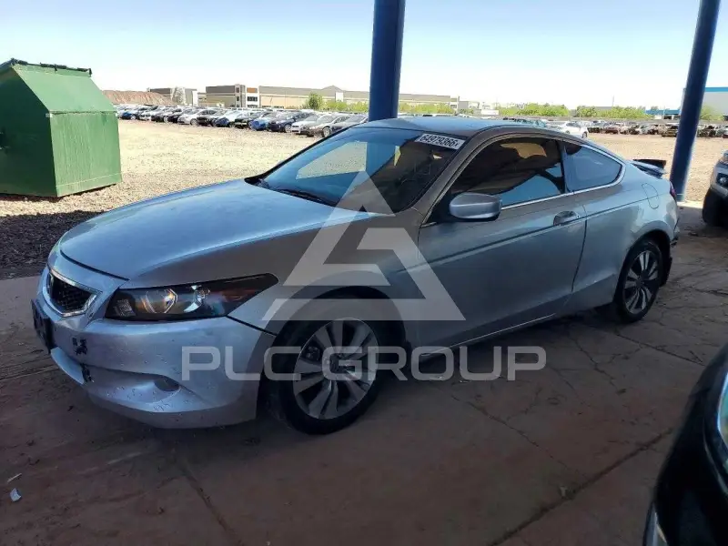 2009 Honda Accord фото
