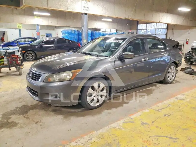2009 Honda Accord фото