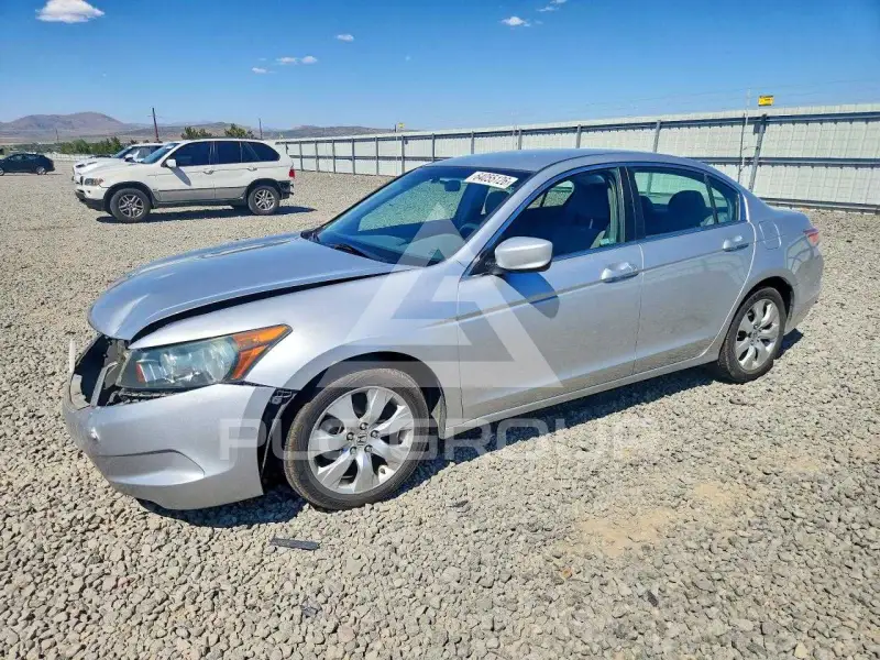 2009 Honda Accord photo