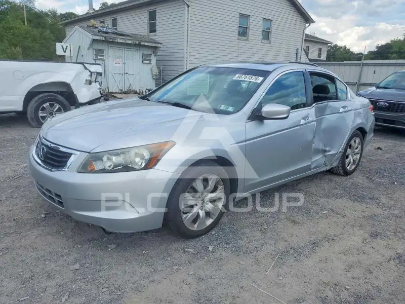 2009 Honda Accord photo