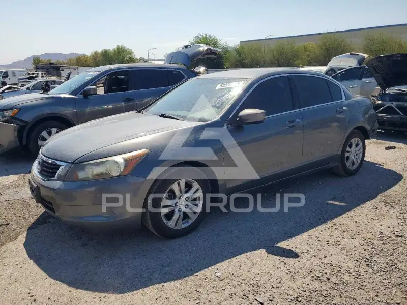 2009 Honda Accord фото