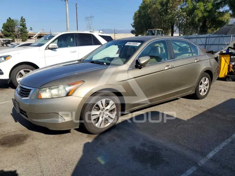 2009 Honda Accord фото