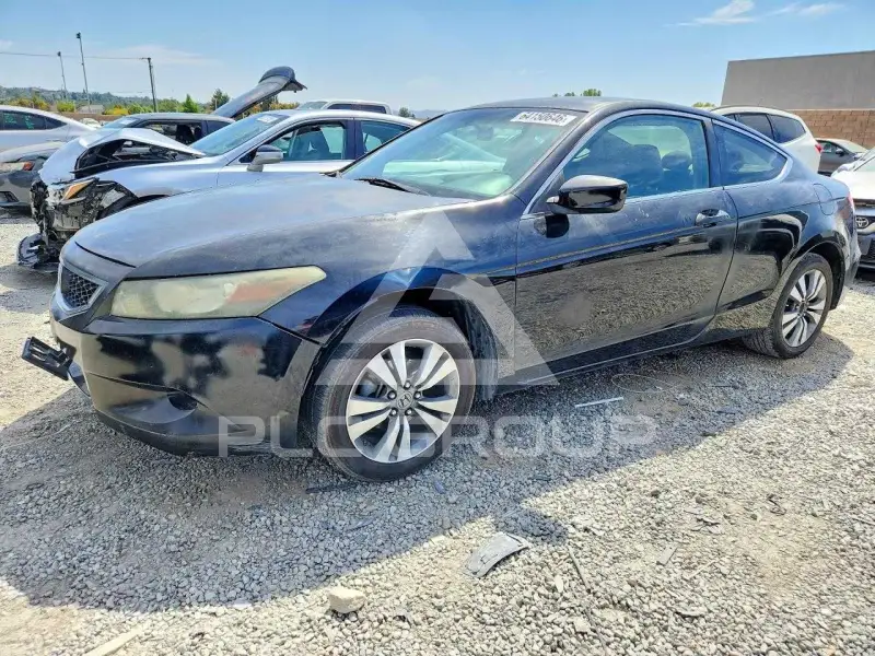 2009 Honda Accord фото