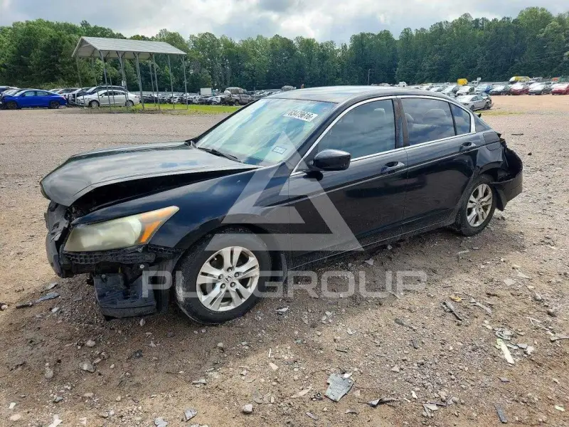 2009 Honda Accord фото