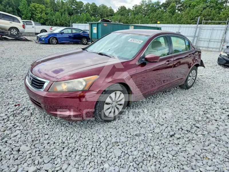 2009 Honda Accord photo