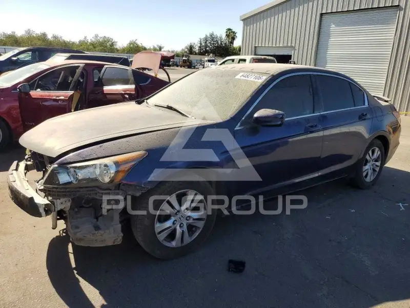 2009 Honda Accord photo