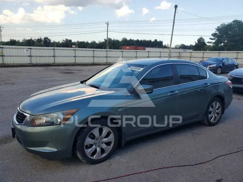 2009 Honda Accord photo