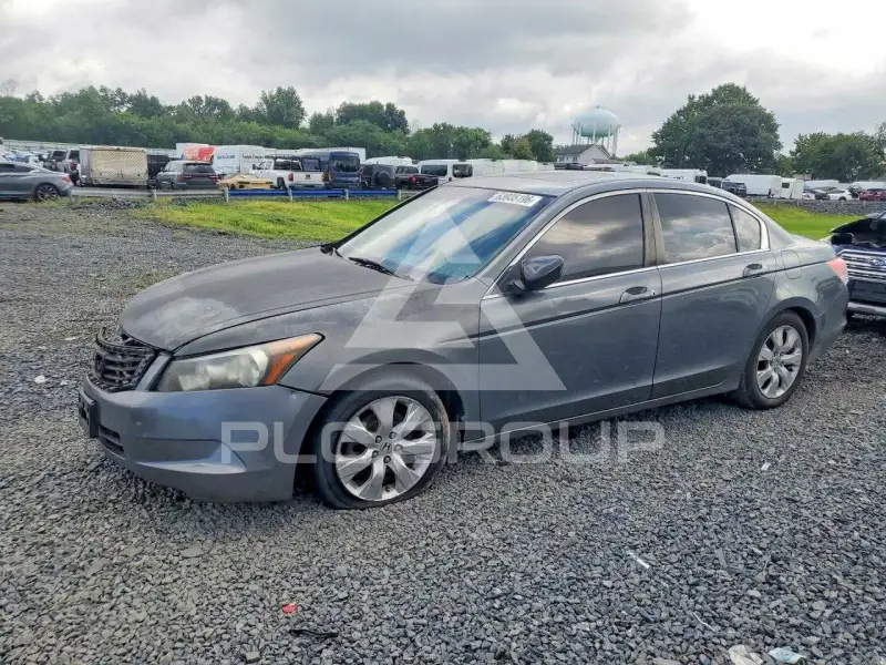 2009 Honda Accord photo
