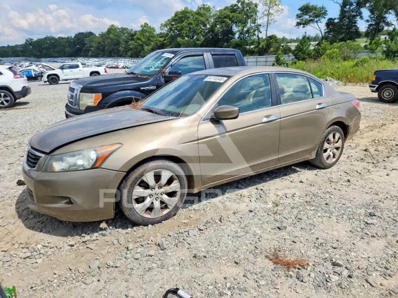 2009 Honda Accord photo
