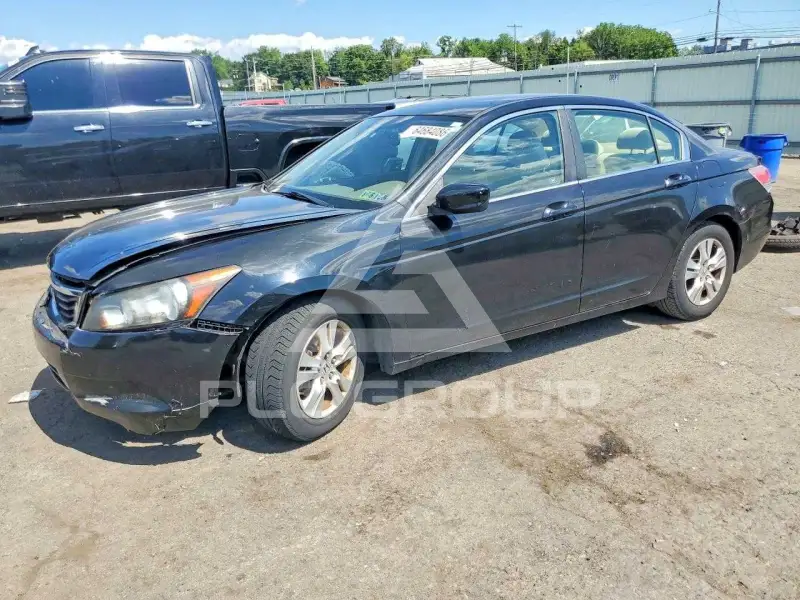 2009 Honda Accord photo