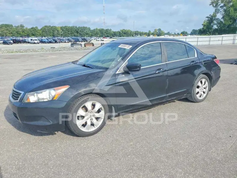 2009 Honda Accord фото