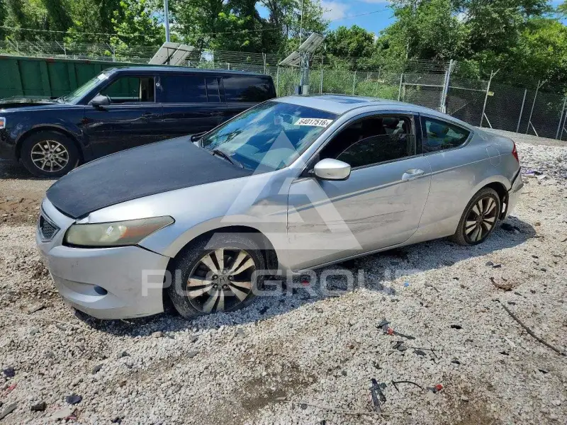 2009 Honda Accord photo