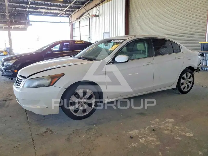 2009 Honda Accord photo