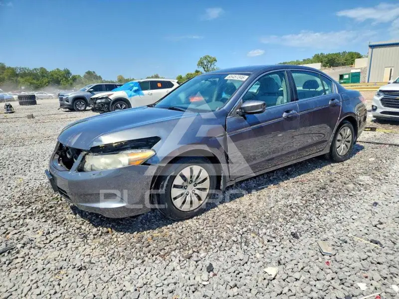 2009 Honda Accord фото