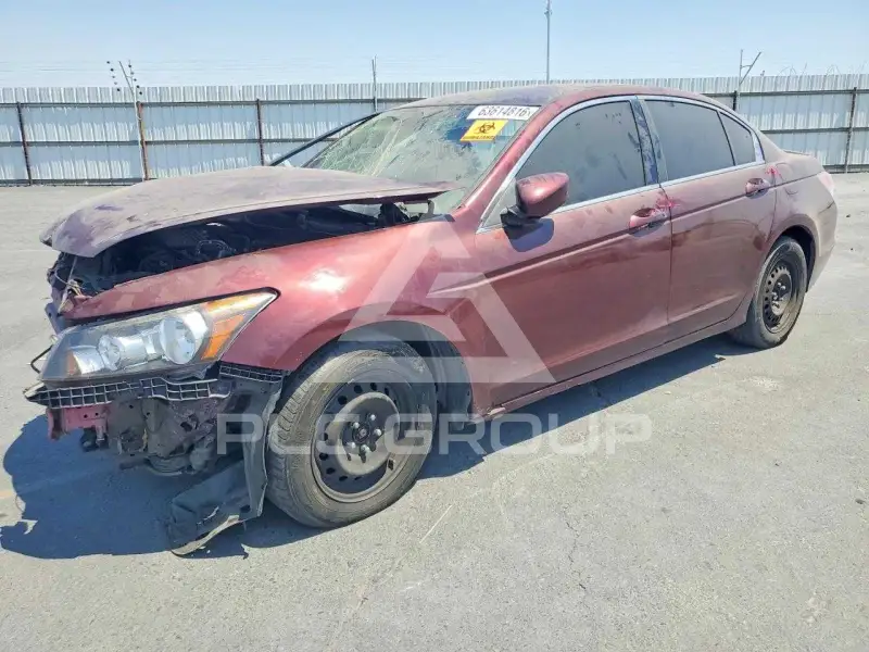 2009 Honda Accord photo