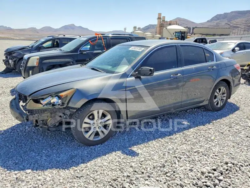 2009 Honda Accord photo