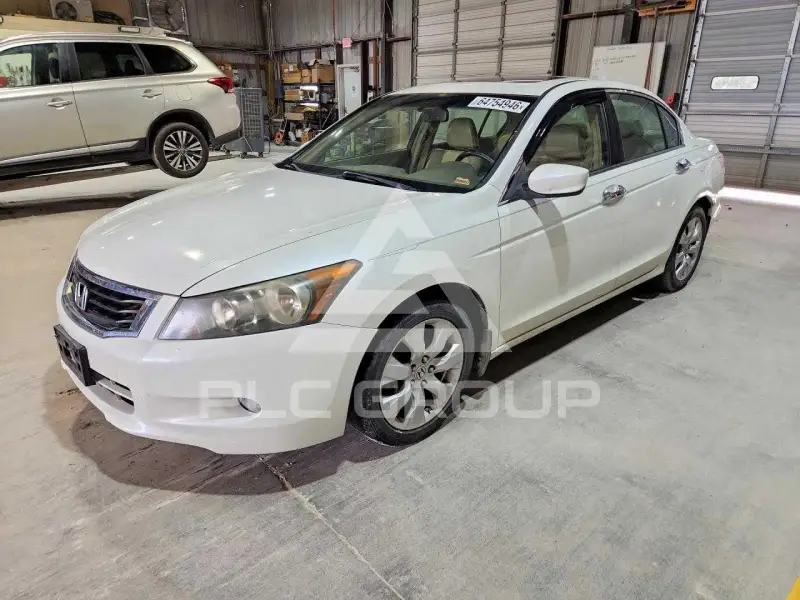 2009 Honda Accord фото