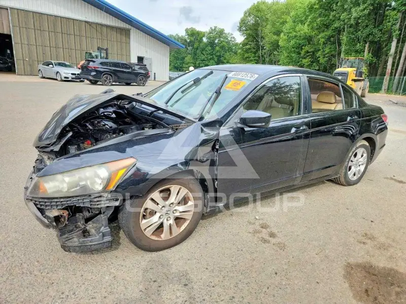 2009 Honda Accord фото