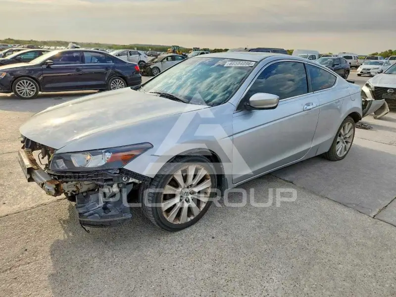 2009 Honda Accord фото