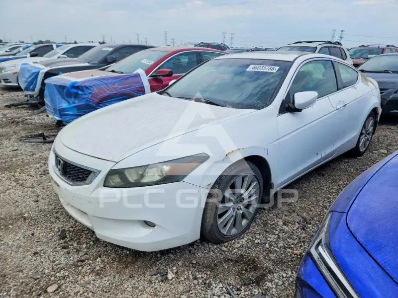 2009 Honda Accord photo