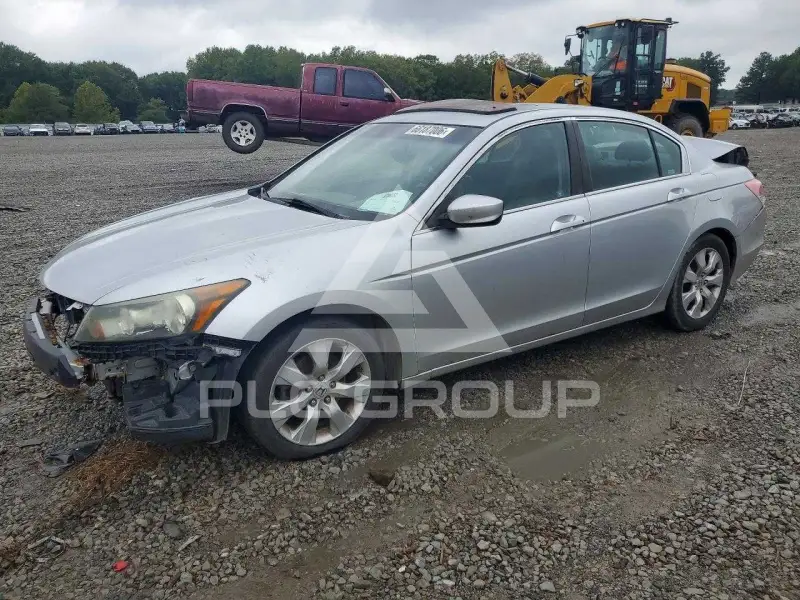 2009 Honda Accord фото