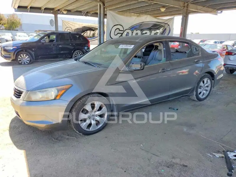 2009 Honda Accord photo