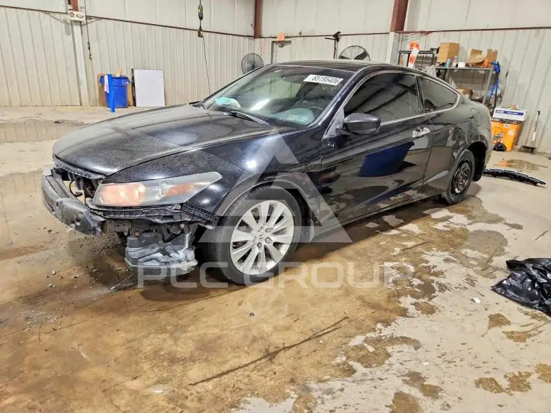 2009 Honda Accord фото