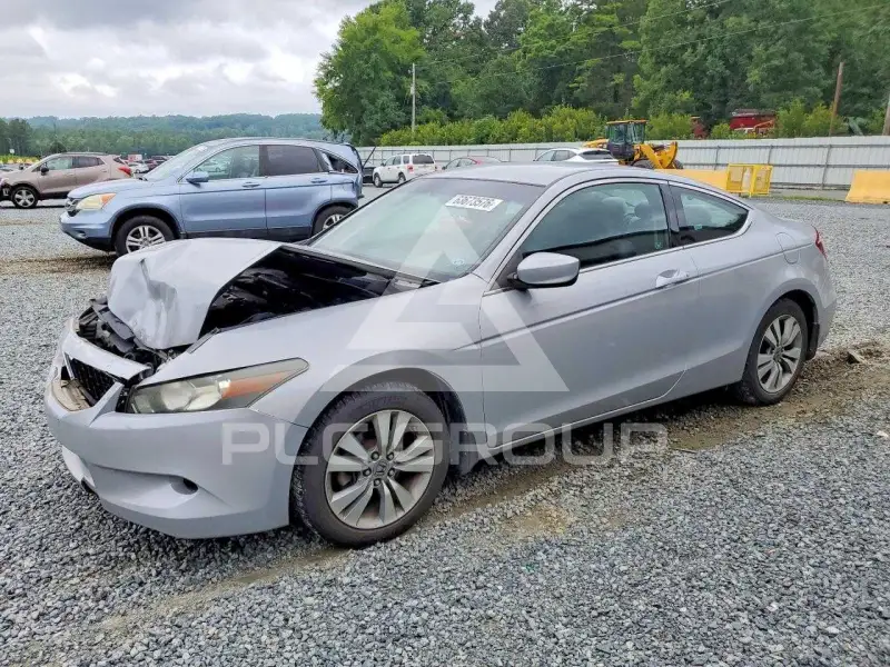 2009 Honda Accord photo