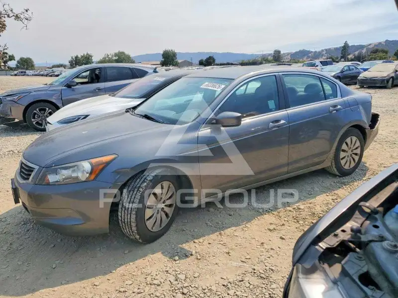 2009 Honda Accord photo