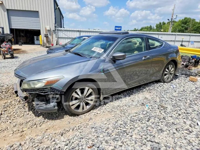 2009 Honda Accord фото