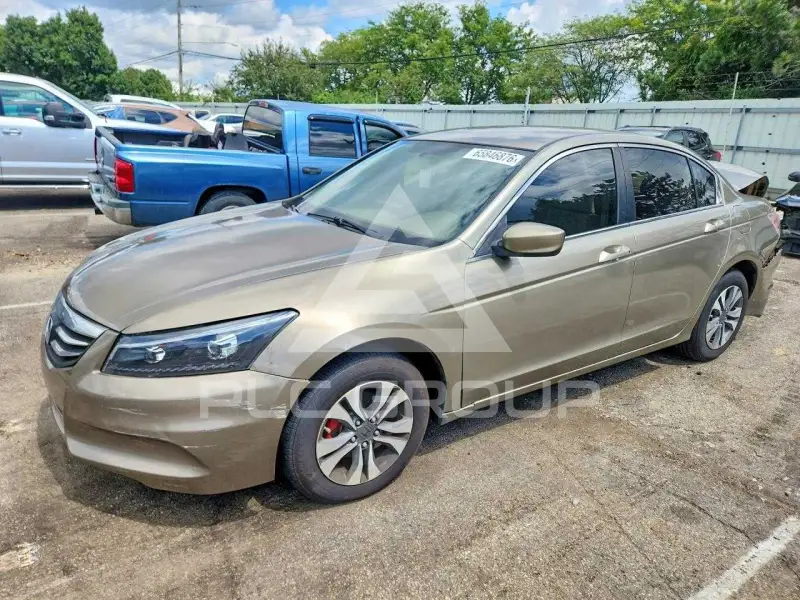 2009 Honda Accord photo