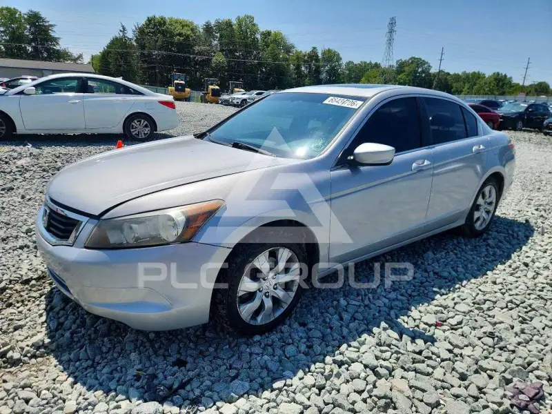 2009 Honda Accord photo