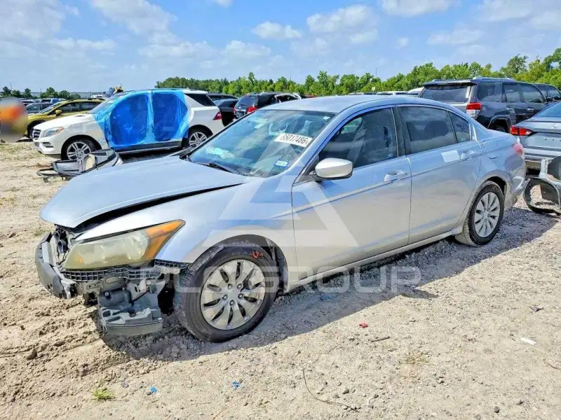 2009 Honda Accord photo