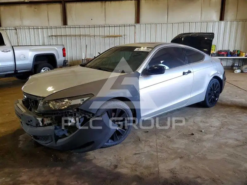 2009 Honda Accord фото