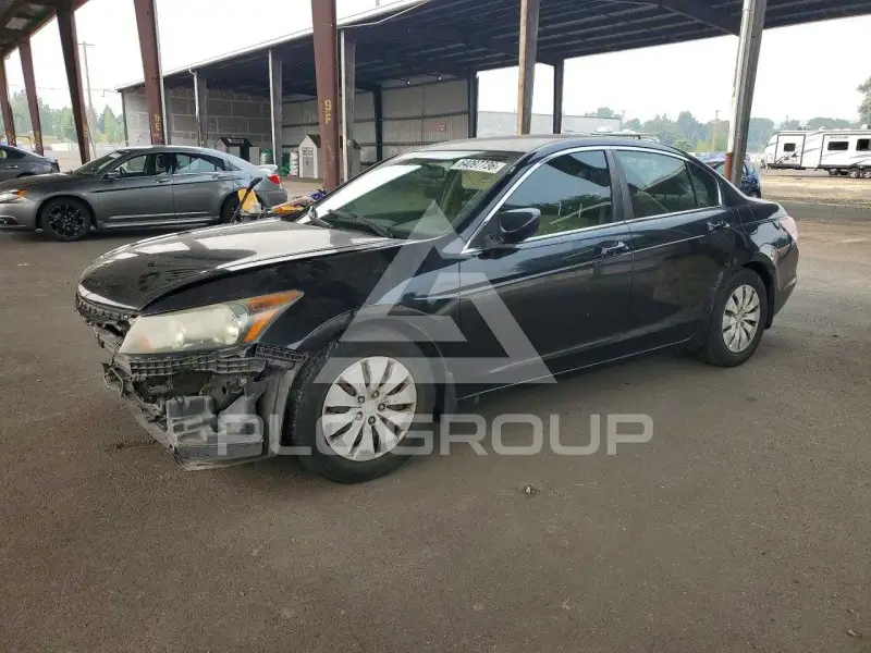 2009 Honda Accord фото