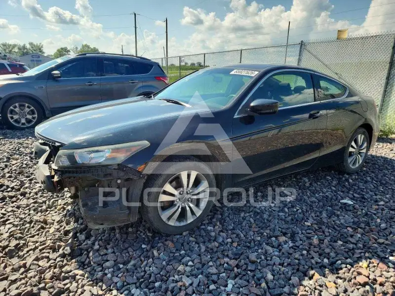 2009 Honda Accord фото